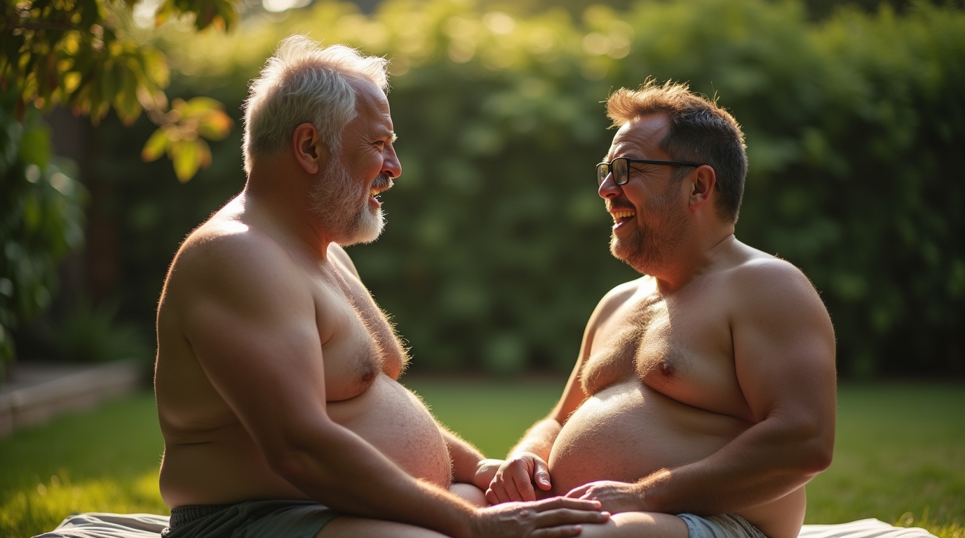 surpoids et performance sexuelle homme