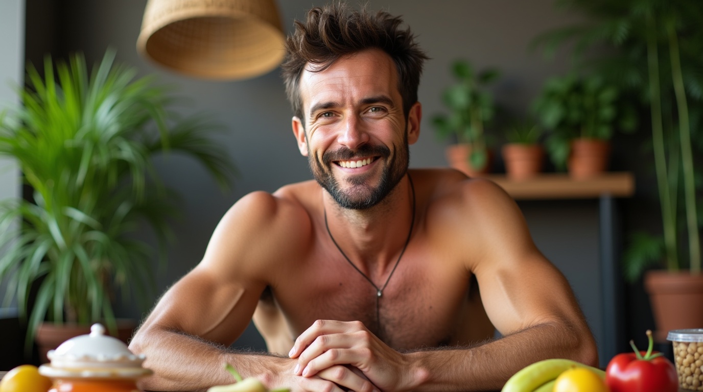 sélénium et la fertilité masculine