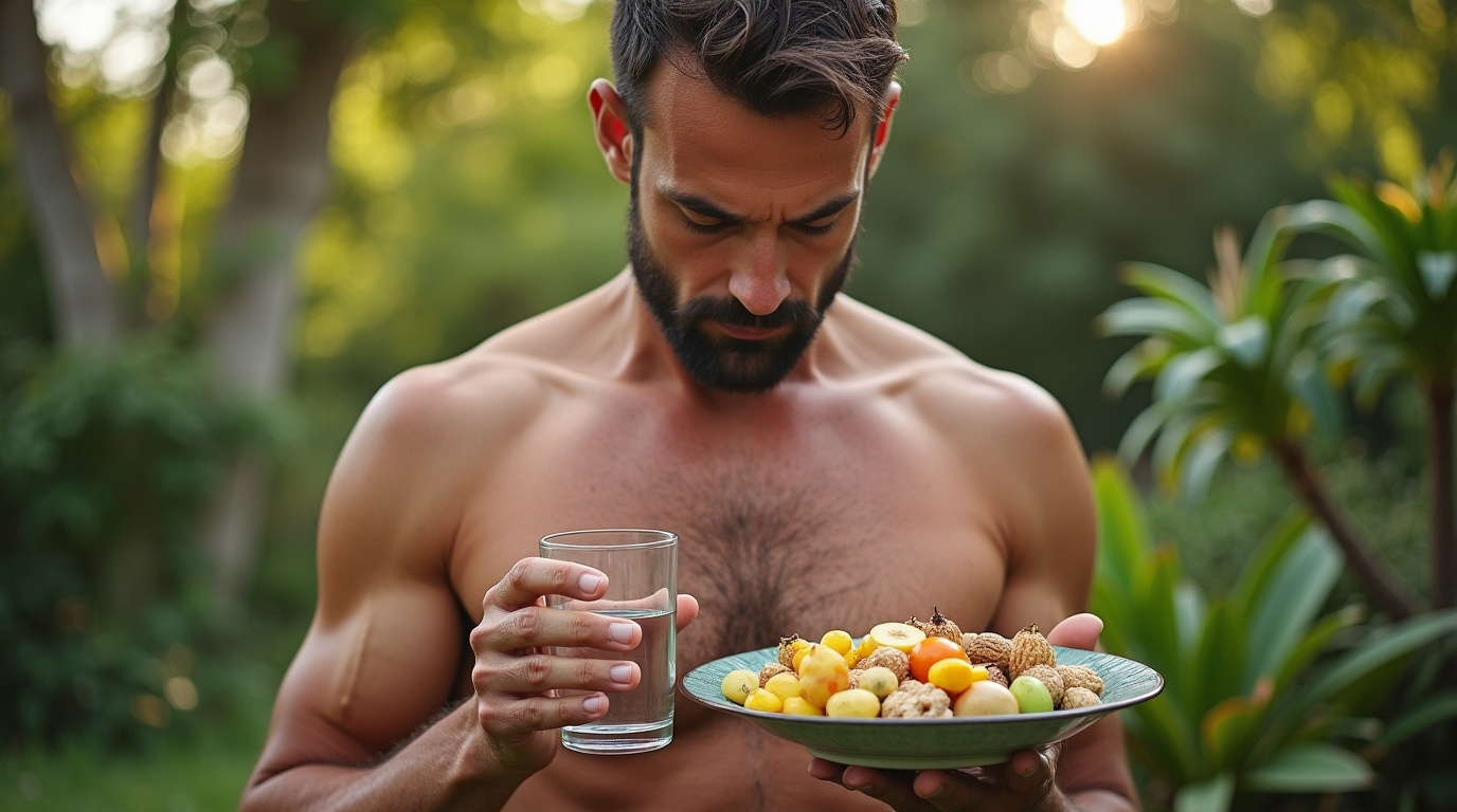 sélénium et la fonction reproductive masculine