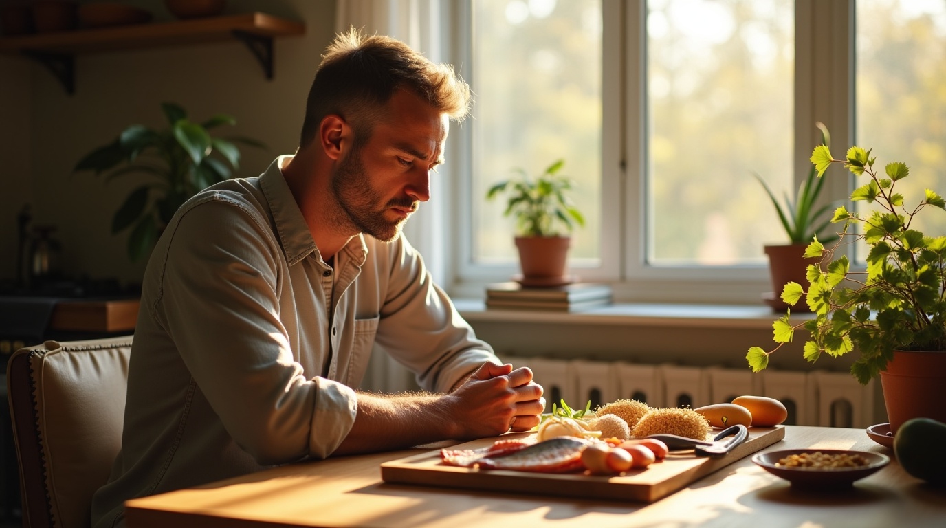 sélénium et la santé reproductive masculine