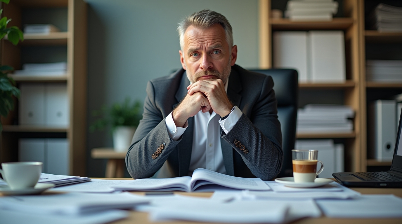 symptômes de fatigue chronique chez l'homme
