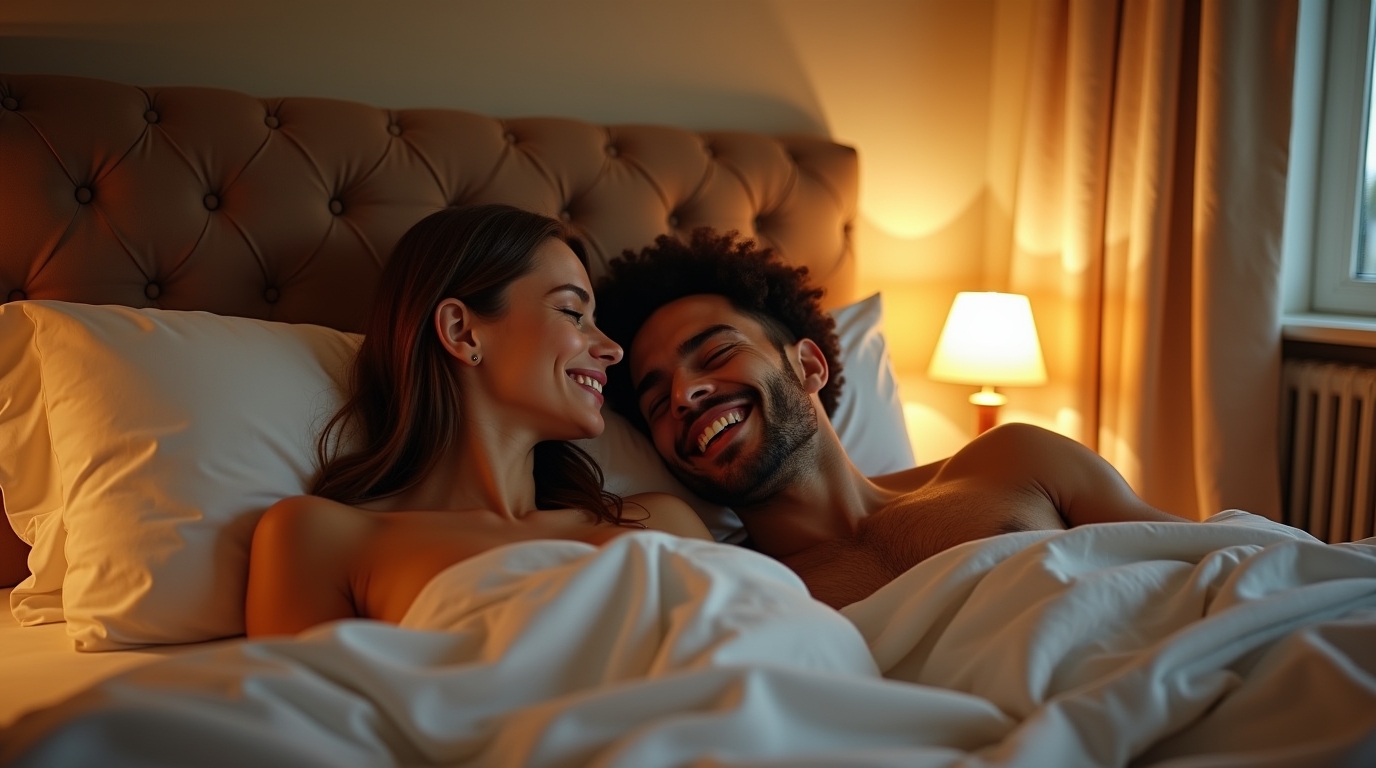 techniques de stimulation pour performance sexuelle homme