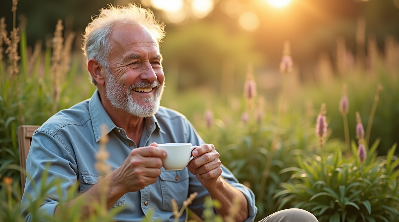 traitements naturels pour la prostate