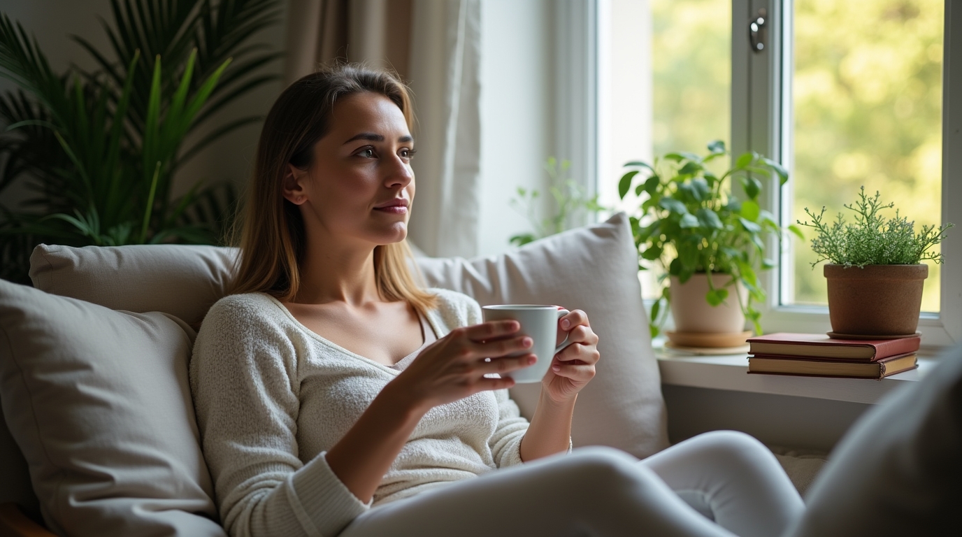 traitements pour déséquilibre hormonal