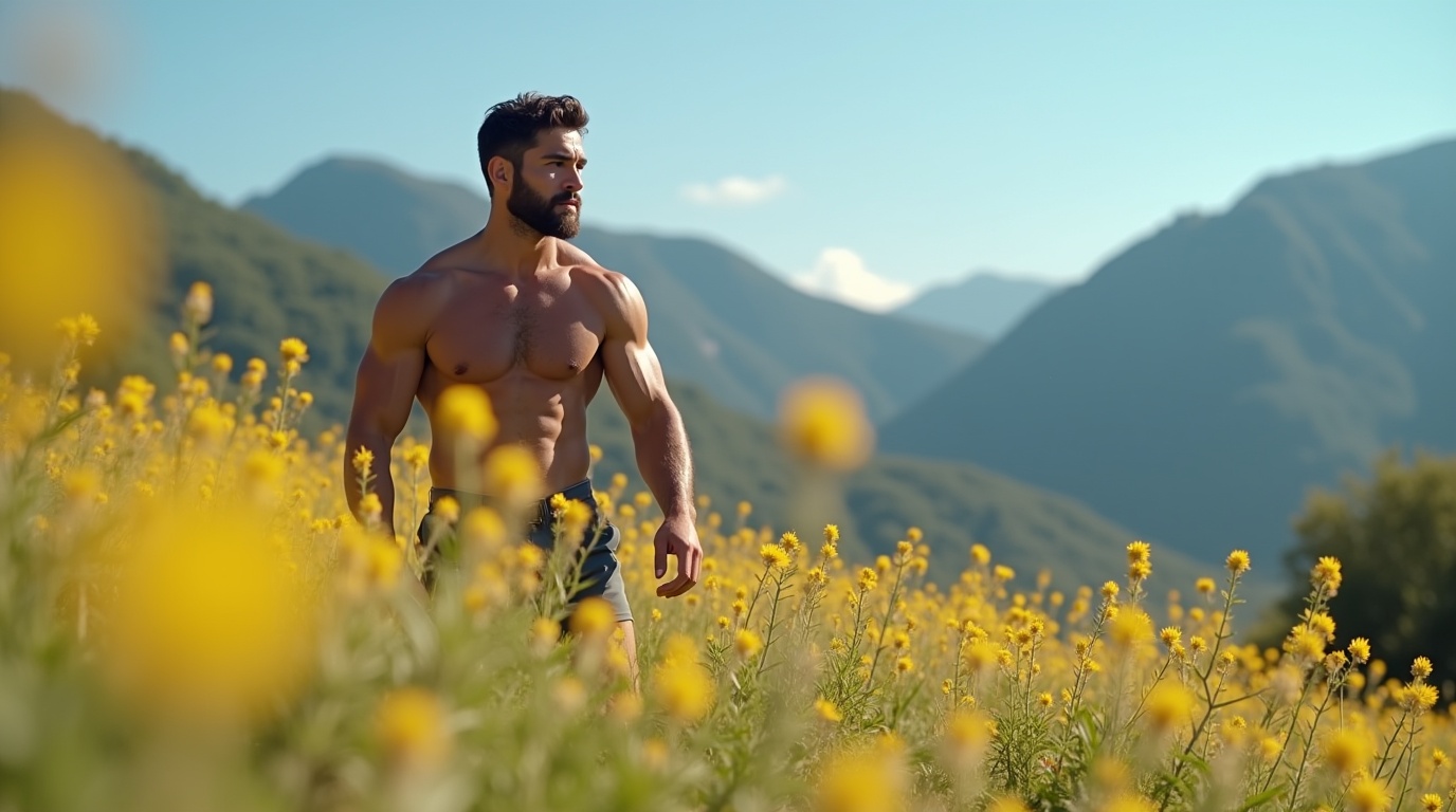 tribulus et la vitalité masculine