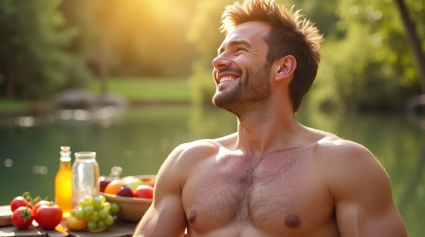 vitamine D et la fonction sexuelle masculine
