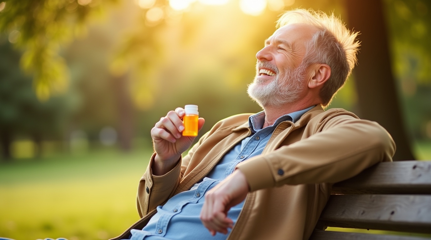 vitamine D et la santé reproductive masculine