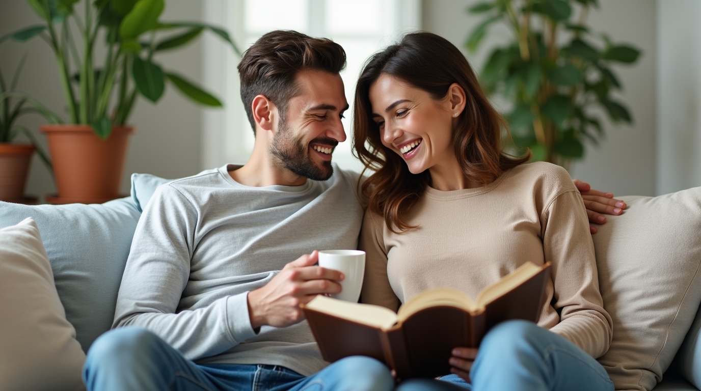 équilibre hormonal et libido