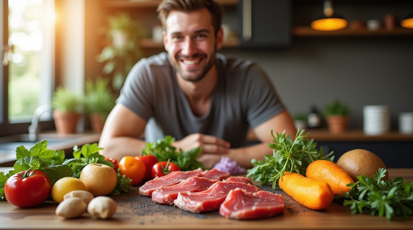 zinc et la libido masculine
