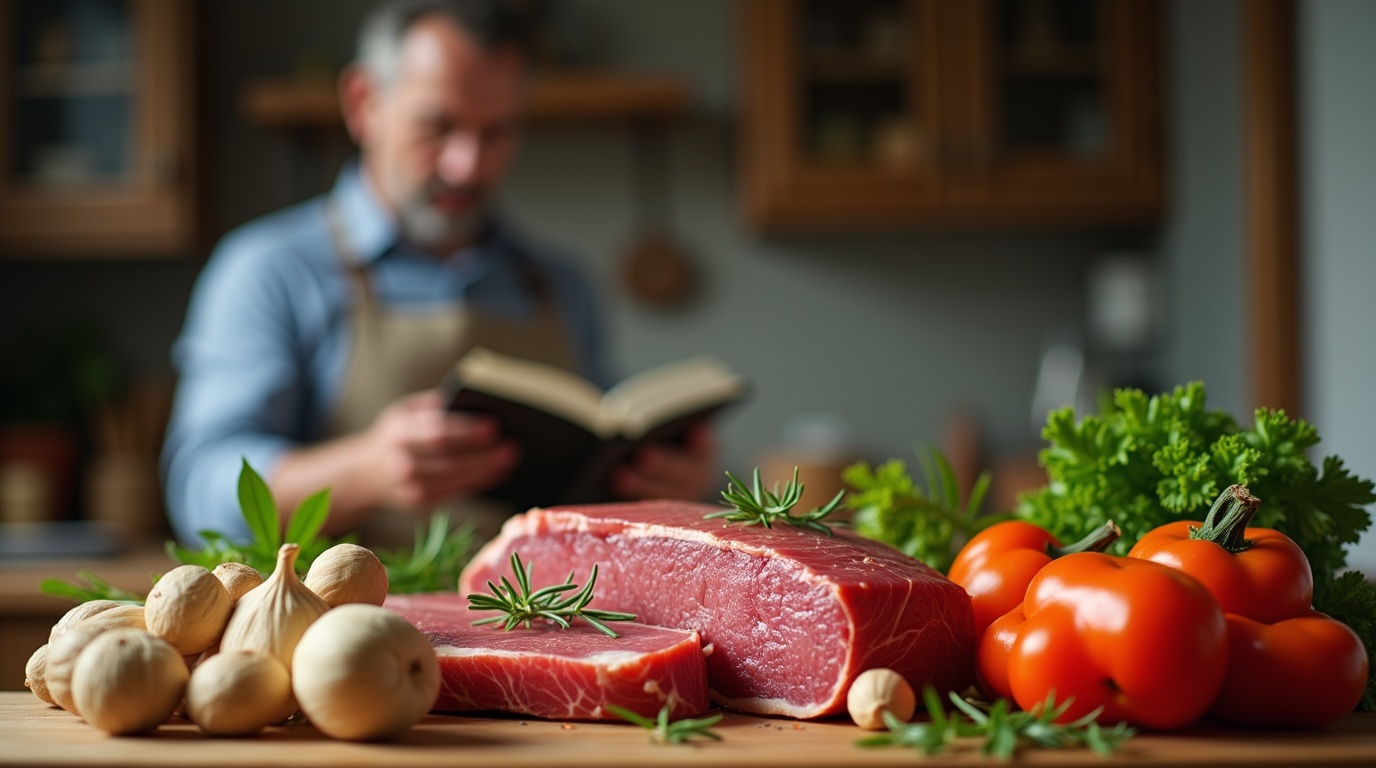 zinc et la santé reproductive masculine